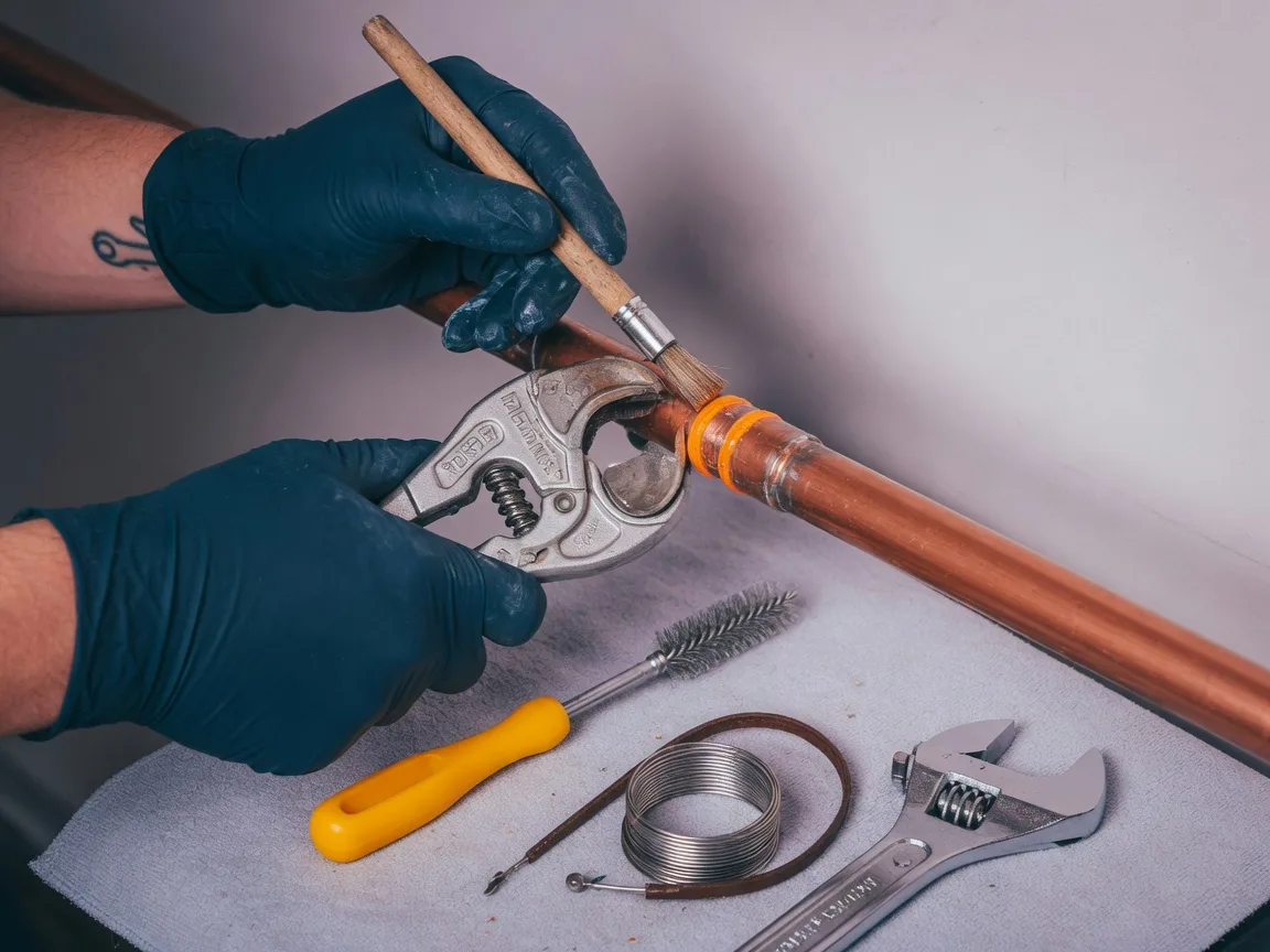 Why choose Sump Pump Repair in Jayess, MS